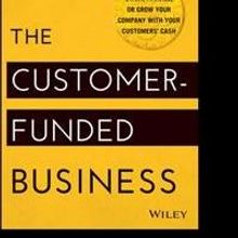 New Book Helps Entrepreneurs to Grow Their Business With Customer's Cash