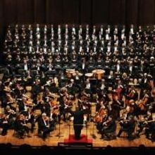 CSO & Opera Columbus Presents CARMEN IN CONCERT This Weekend