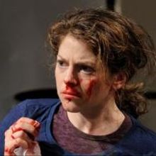 Photo Flash: New Images of Trinity Rep's SOCIAL CREATURES Cast in Action!