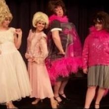 SRO and CATCO's HAIRSPRAY to Play thru 3/10 at Shedd Theatre