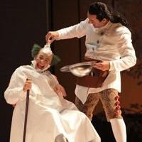 COC to Present THE BARBER OF SEVILLE, Begin. 4/17