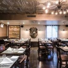 BWW Reviews: Enjoy Lunch at 212 Steakhouse in NYC
