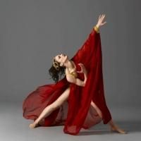 Northrop Releases Schedule of Events for Martha Graham Dance Company's 2014-15 Season