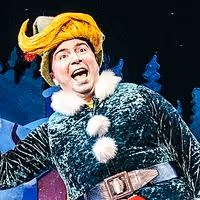 BWW Reviews: This Year's Entry in THE SANTALAND DIARIES at Portland Center Stage…