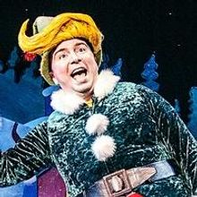 BWW Reviews: This Year's Entry in THE SANTALAND DIARIES at Portland Center Stage Will