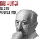 NAZI HUNTER Opens Harold Green Jewish Theatre's 2012-13 Season Tonight, Oct 9