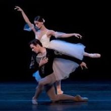  Houston Ballet Dancers to Make Guest Appearances With The Australian Ballet in LA BA