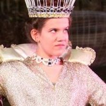 Fountain Hills Youth Theater Opens ONCE UPON A MATTRESS Tonight