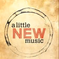 Rockwell: Table & Stage Presents A LITTLE NEW MUSIC Tonight