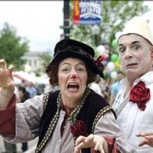 24 Shows With Over 100 Performers Set for 2014 NY Clown Theatre Festival, Running Thi