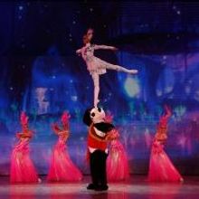 Venetian and the Palazzo Celebrate Chinese New Year with PANDA!, Festive Attractions 