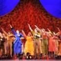 BWW Reviews: A Jolly, and Not-So-Jolly, Holiday with MARY POPPINS