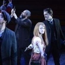 BWW Reviews: ASSASSINS, Menier Chocolate Factory, December 1 2014