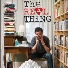 The Gamm to Stage Tom Stoppard's THE REAL THING, 3/14-4/14