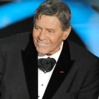 Jerry Lewis Coming to Aurora's Paramount, 10/26
