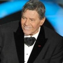 Jerry Lewis Coming to Aurora's Paramount, 10/26