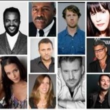 Diane Venora, Steven Bauer and More Set for 110 STORIES at Nate Holden Performing Art