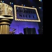 BWW Reviews: Broadway Amateur Night at The Apollo Features Talented Vocalists
