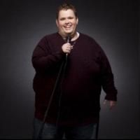 The Klein and Treehouse Comedy Team Up for Ralphie May Comedy Concert, Today