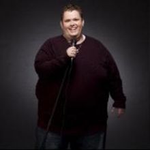 The Klein and Treehouse Comedy Team Up for Ralphie May Comedy Concert, Today