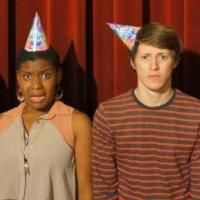 Photos: FSU Student Theatre Association Presents GASP! COMEDY SKETCH SHOW, 4/12-14