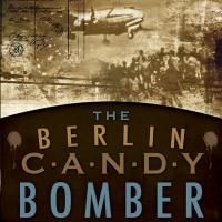 The Berlin Candy Bomber Col. Gail Halvorsen Receives The Congressional Gold Medal