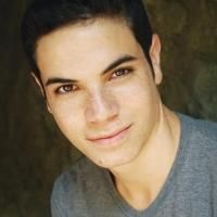 Jason Gotay to Swing into SPIDER-MAN TURN OFF THE DARK as 'Peter Parker' Alternate…