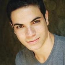 Jason Gotay to Swing into SPIDER-MAN TURN OFF THE DARK as 'Peter Parker' Alternate…