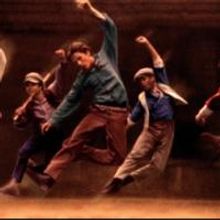 Watch What Happens- NEWSIES From Screen to Stage!