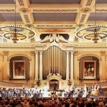 Mechanics Hall Presents BEETHOVEN'S ODE TO JOY, 9/30