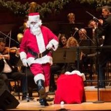 The Philly POPS Presents:  I'LL BE HOME FOR CHRISTMAS SPECTACULAR