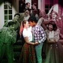 Barter Theatre Opens Fall 2012 Rep with ZOMBIE PROM Tonight, 9/6