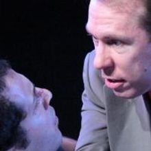 BWW Reviews: THE PILLOWMAN - A Chilling Look at Life and Death at Convergence Continu