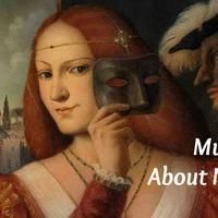 Elm Shakespeare to Host Play Reading, 4/12