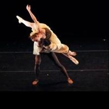 American Repertory Ballet to Perform at PAC's Hamilton Stage & Raritan Valley Communi