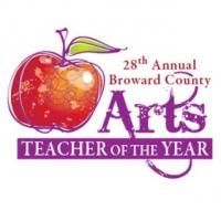 Business for the Arts of Broward Announces Title Sponsor for 2013 Broward County…