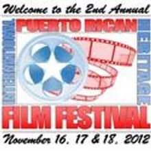 Second Annual International Puerto Rican Heritage Film Festival Set for 11/16