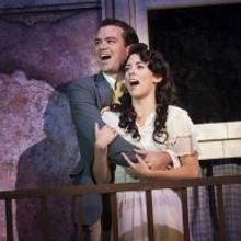 Photo Flash: First Look at Ross Lekites, Carly Evan Hughes and More in Ogunquit's…