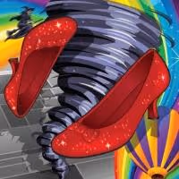 CCT to Stage THE WIZARD OF OZ, 4/10-20