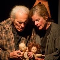 Pontine Presents California-Based Independent Eye Theatre Ensemble's GIFTS, 11/7-10