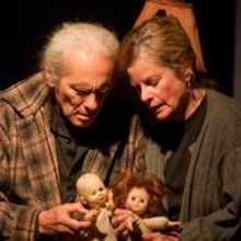Pontine Presents California-Based Independent Eye Theatre Ensemble's GIFTS, 11/7-10