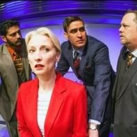 Photo Flash: IDEATION Begins Tonight at Capital Stage