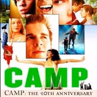 Robin De Jesus, Sasha Allen & More Set for CAMP 10th Anniversary Reunion at 54…