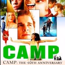 Robin De Jesus, Sasha Allen & More Set for CAMP 10th Anniversary Reunion at 54…