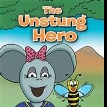 Author and Illustrator Completes Second Storybook