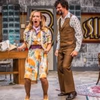 Photo Flash: First Look at The Inconvenience and The New Colony's B-SIDE STUDIO…