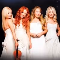 CELTIC WOMAN Performs at Marin Center, 5/28 & 29