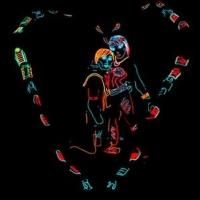 Bring Your Date to iLUMINATE for Valentine's Day