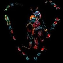 Bring Your Date to iLUMINATE for Valentine's Day