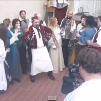 BWW Blog: Anthony Logan Cole - Beyond the Barricade, Season 2, Ep. 5